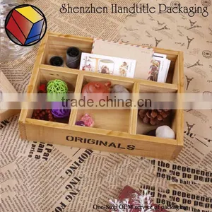 Exquisite Wooden Box thumbnail-3