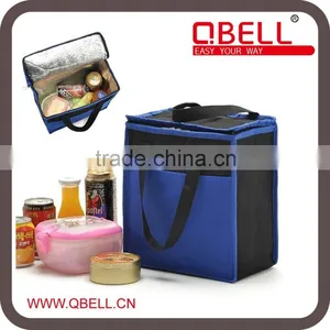 2015 Hot Sale Cheapest Picnic Lunch Bag thumbnail-2