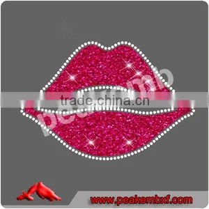 2016 New Trend Iron on Happy Emoji Heat Transfer Vinyl Stickers thumbnail-2