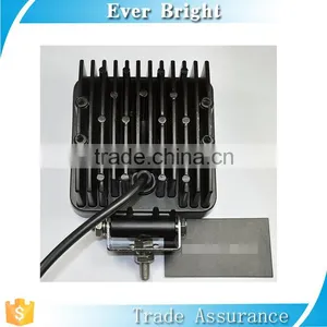 High Power Auto Truck Led Light Led Flood Light Outdoor 48W Led Work Light thumbnail-5