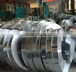 Hot Dipped Galvanized Steel Strip thumbnail-2