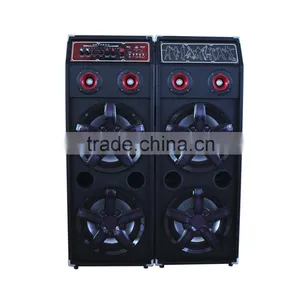 2016 HiFi Audio System Live Karaoke Sound System thumbnail-2