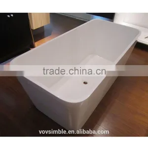 High Quality Factory Free Standing Used Bathtub thumbnail-6
