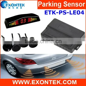 4x4 Accessories Ultrasonic Parking Sensor Pdc Sensor Water Proof Parking Sensor thumbnail-1