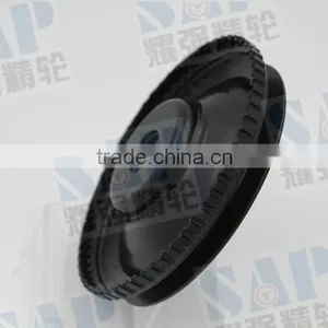 90409954Harmonic Balancer Crankshaft Pulley for GM thumbnail-1