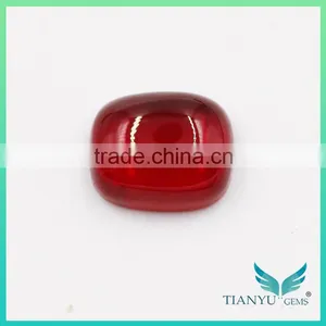 Synthetic Crystal Structure of Corundum 5# Color Corundum Define Corundum thumbnail-3