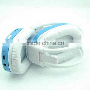 Noise Cancelling Headphone thumbnail-1