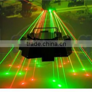Halloween Laser Lighting LN800RG thumbnail-1