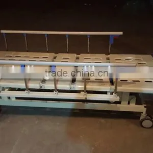 Latest Products Manual Cheap Hospital Bed Buying Online in China thumbnail-2