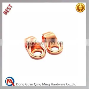 Hot Sales Ross Gold Metal Shoe Hook For Shoes thumbnail-1