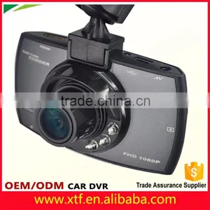 High Quatity Big Promotion HD 1080P Night Vision Car Camera thumbnail-6