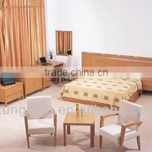 Modern Commercial High Quality New Hotel Furniture thumbnail-1