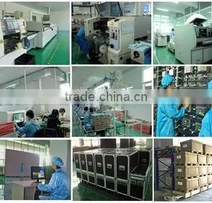 Shenzhen Titans Technology Company Limited company overview - view 1 thumbnail