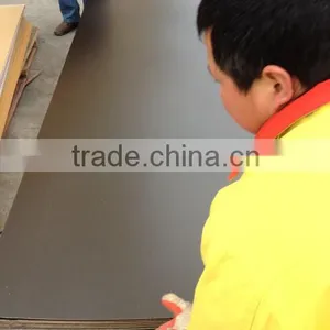3mm Melamine Mdf Board thumbnail-1