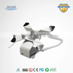 Hot Sale!!!tablet Security Display Stand With Alarm and Charge Supply for Huawei,Walmart,Vodafone... thumbnail-2