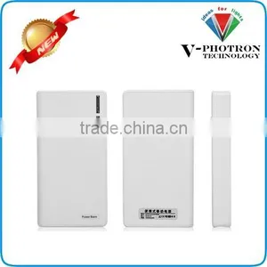 Power Bank 5200mah,mibi Wallet Power Bank Charger,portable Power Bank for Mobile Phone thumbnail-4