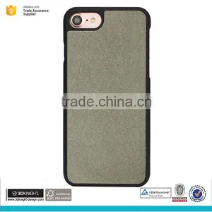 Concrete Mobile Phone Back Cover Case for Iphone 7 thumbnail-6