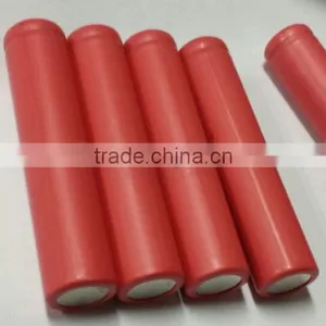 SANYO 14650 LI-ION Battery Cell 3.7V thumbnail-1