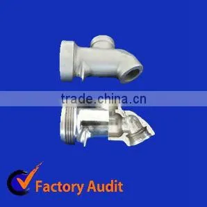316L Stainless Steel Beer Tap Manufacture thumbnail-1