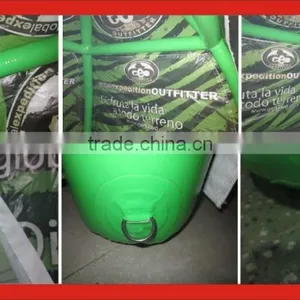 Outdoor Air Tight Type Inflatable Advertising Tent For Promotion thumbnail-5