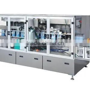 Fully Automatic Candy Box Machine thumbnail-1