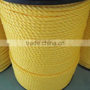 PE Truck Rope thumbnail-2