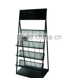 Cosmetic Advertising Display Rack thumbnail-1