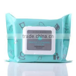 New Design Makeup Removal Tissue thumbnail-1