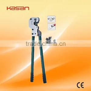 Copper Tube Terminal Crimping Tool CT-150 thumbnail-1
