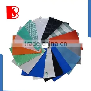 China PE Tarpaulin Factory ,pe Sheet,pe Tarpaulin Roll,tarpaulin Cover Factory With Manufacturer thumbnail-2