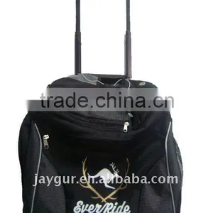 JGB025 Travel Luggage Bag for Adult thumbnail-1
