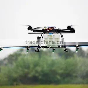 Pesticide Spayer Agriculture High Efficiency Uav thumbnail-3