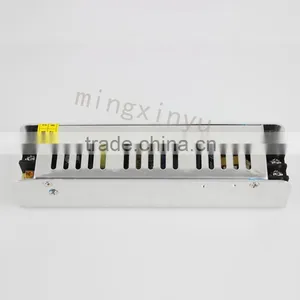 dc 24v Slim Case Led Driver 60w Led Switing Mode Power Supply With 2 Years of Warranty thumbnail-1