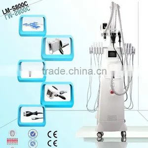 Hottest Slim Beauty Machine Lipo Laser And RF Cellulite Reduction Slimming Machine thumbnail-1
