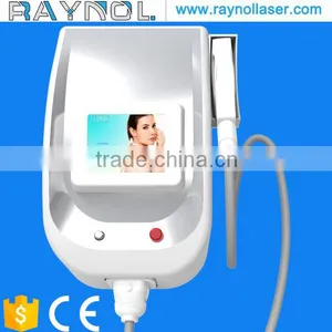 Sapphire Crystal Portable IPL Laser Machine thumbnail-1