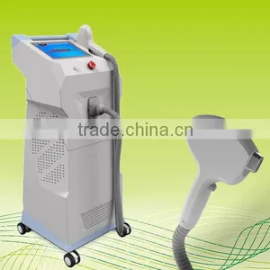 Vertical Diode Laser Personal Hair Removal Laser System thumbnail-1