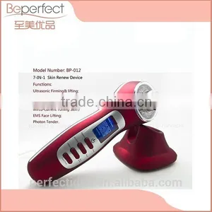 High Qulity Multi Function Skin Care Equipment thumbnail-1