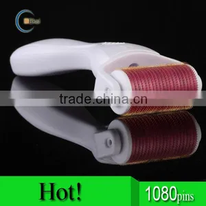 Cheap CE Derma Roller Body 1080 Derma Roller thumbnail-2