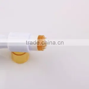 Micro Needle Derma Stamp With 40 Titanium Gold Needles thumbnail-4