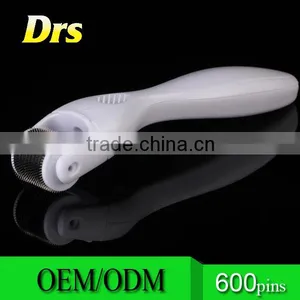 600 Needles Micro Needle Roller 1.50mm Collagen Induction and Dermal Resurfacing Massage Device thumbnail-3