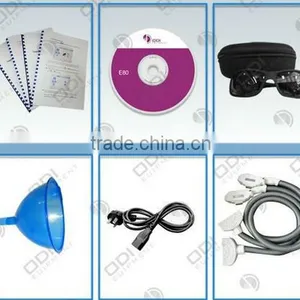 Optimal Pulse Technology OPT Shr Ipl Permanent Facial Hair Removal for Women Clinic Skin Whitening Treatment thumbnail-3