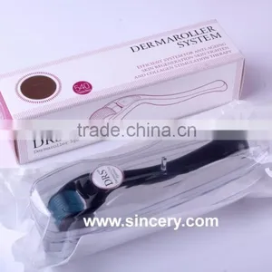 Dermaroller Therapy Micro Needle 540 Derma Roller Derma Rollers Stretch Marks for Sale thumbnail-3