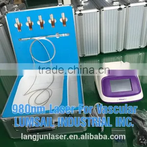 Diode Laser 980nm Veins Removal Machine thumbnail-4
