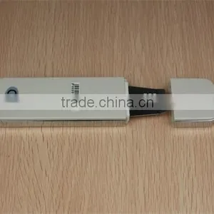 Handle Mini Recharging Ultrasonic Skin Scrubber thumbnail-4