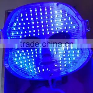 Face Care Led Mask Pdt Skin Protection Facial Mask thumbnail-2