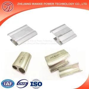 H Type Aluminium /Tap Connector/Compression Connector thumbnail-1