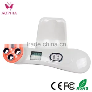 Mini Face Beauty Machine,RF Face Lifting Multifunction Beauty Machine thumbnail-1
