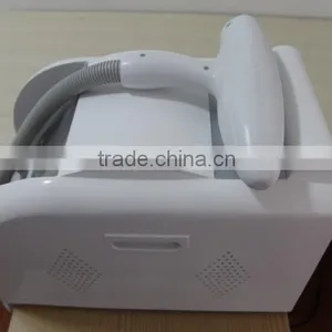 800mj Home Beauty Machine Tattoo Removal Anti Telangiectasis Treatment Age Q Switch Laser Equipment D003 thumbnail-4