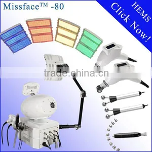 Machine Face Spa RF Missface-80 thumbnail-1