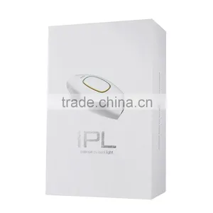 Hot Sale Home Use IPL Laser Hair Removal/ipl Laser Hair Removal Machine for Sale thumbnail-5